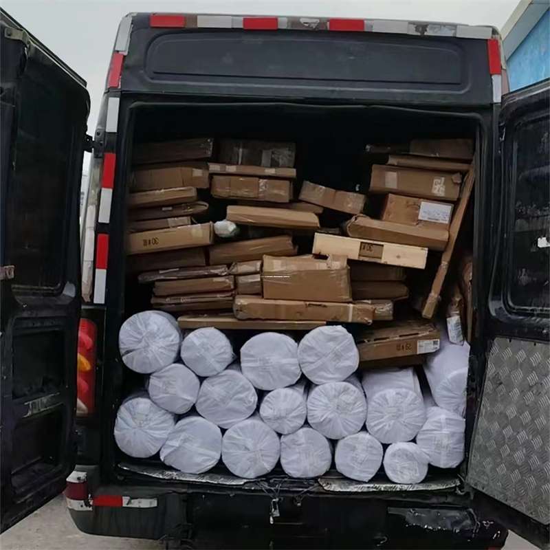 山东临沂临沭县到苍南物流公司——一站式服务，让货运更便捷（苍南的物流专线）
