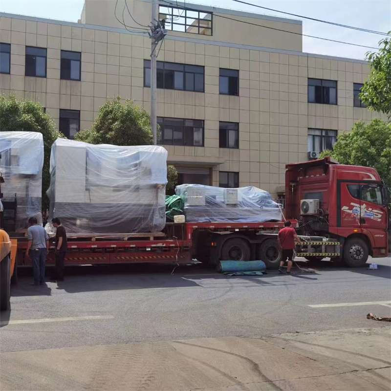 山东临沂临沭县到南京物流公司一站式服务，让货运更轻松