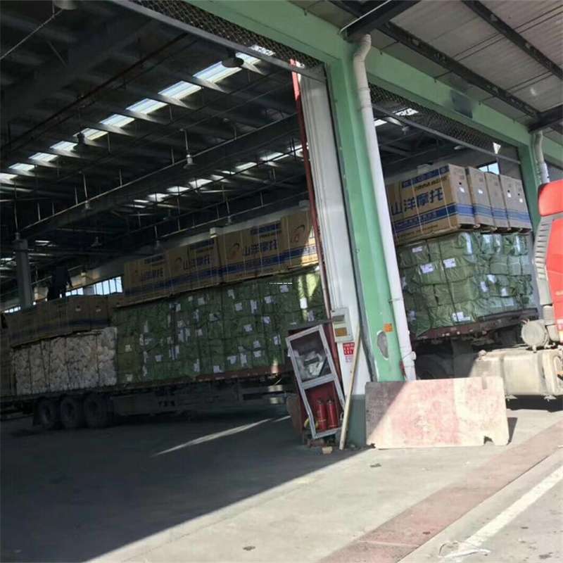 山东临沂临沭县到苏州物流公司——一站式服务，让货运更便捷