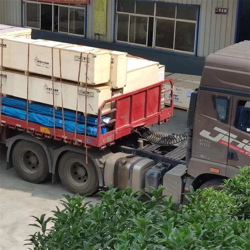 山东临沂临沭县到海口物流公司一站式服务，让货运更轻松